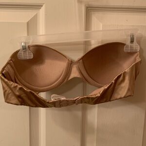 Maidenform Tan Women's Bra